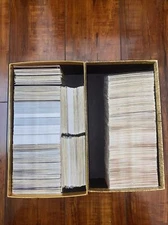 Yugioh Vintage Common & Rare Bulk Lot Hundreds Of Cards LOB MRD IOC PSV MRL SRL