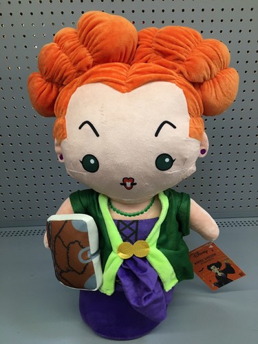 halloween greeter hocus pocus