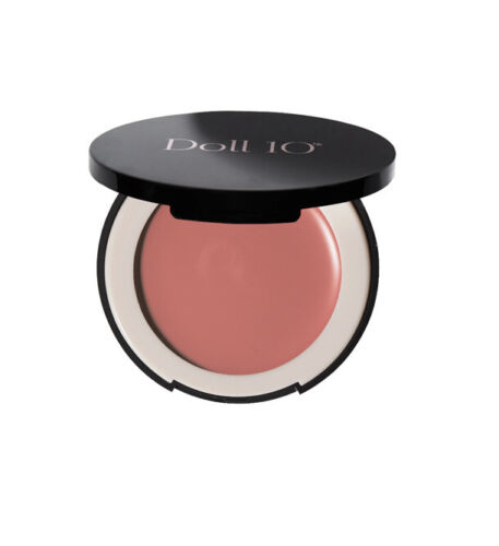 Doll 10Cream Blush Hydragel -She’s A Doll- New Makeup Cosmetics - Picture 1 of 5