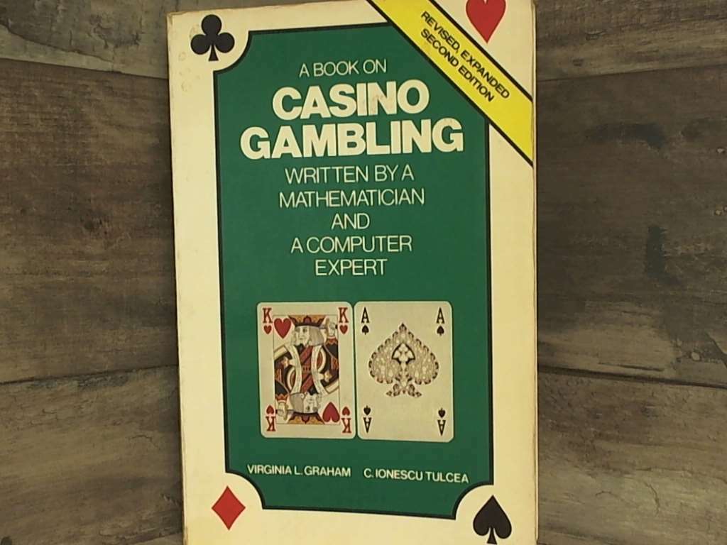 Fears of a Professional casino