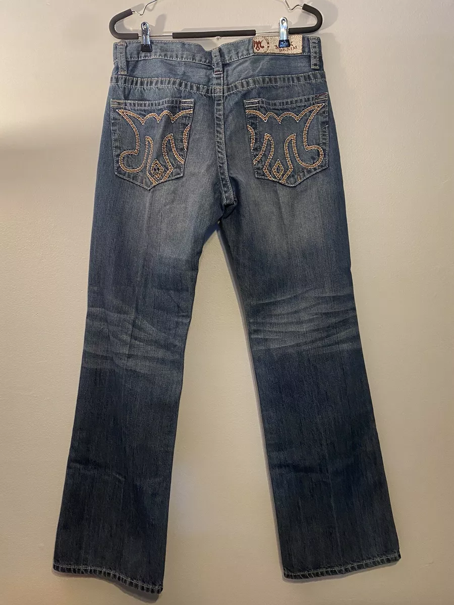 Mek denim sale mens