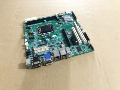 1PC EVOC EC9-1819V2NA VER:C00 Industrial Board