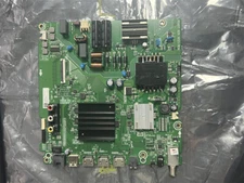 New Hisense 58R6E3 Main Board (RSAG7.820.9221/R0H) 263340C 263340E9