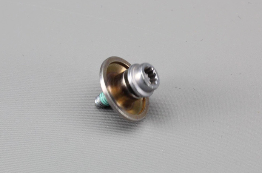 Boulon d'élément de sécurité du servo de frein Audi E-Tron Gen 4Ke614306C