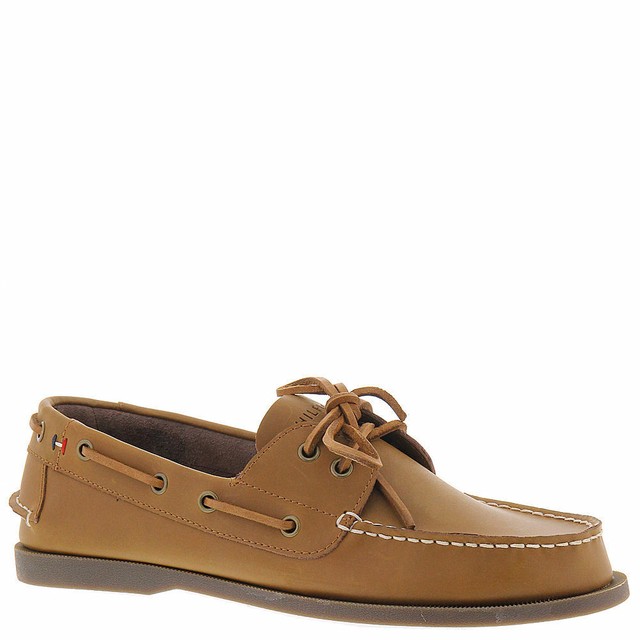bowman boat shoes