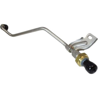 #ad #ad DPFE 8 Motorcraft EGR Pressure Feedback Sensor for F250 Truck F350 F450 F550 $195.45