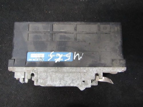 0265101018 Steuergerät ABS 64516792 Mercedes-Benz E-CLASS DE261882-08