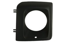 Blic 6502-07-3501992P Rahmen, Hauptscheinwerfer für MERCEDES-BENZ