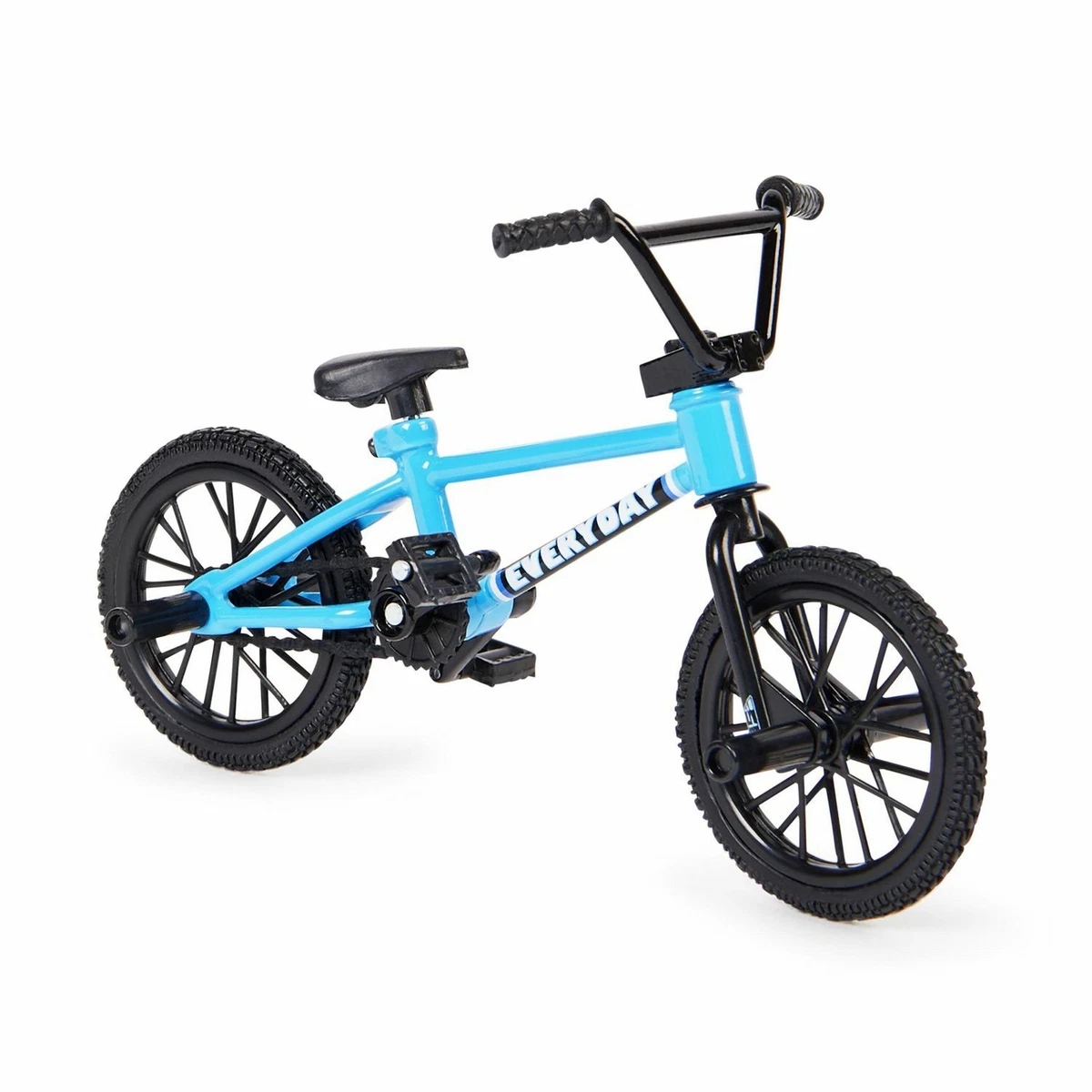 Tech Deck BMX - Bike de Dedo - Se Bikes Azul - Sunny Brinquedos - Skate de  Dedo - Magazine Luiza