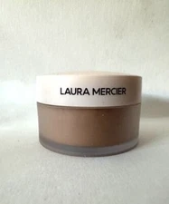 Laura Mercier Translucent Loose Setting Powder Medium Deep 0.7oz NWOB