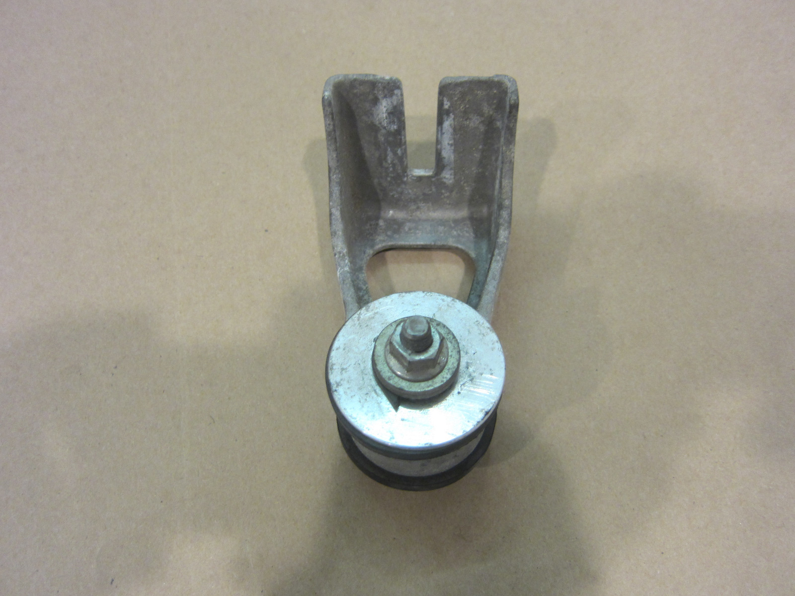 Ferrari 599, California - Center Mounting Bracket For Radiator - P/N 213559