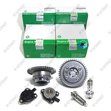 OEM INA Camshaft Adjustment Repair Kit For Mercedes W204 C250 CGI 1.8T M271.860