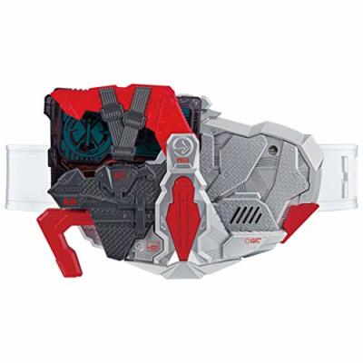 Premium Bandai Kamen Rider Zero-One Transformation Belt DX CYCLONE