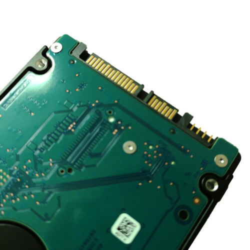 Seagate Barracuda 5TB ST5000LM000 128MB SATA 2.5" Internal Hard Disk Drive - Picture 4 of 4