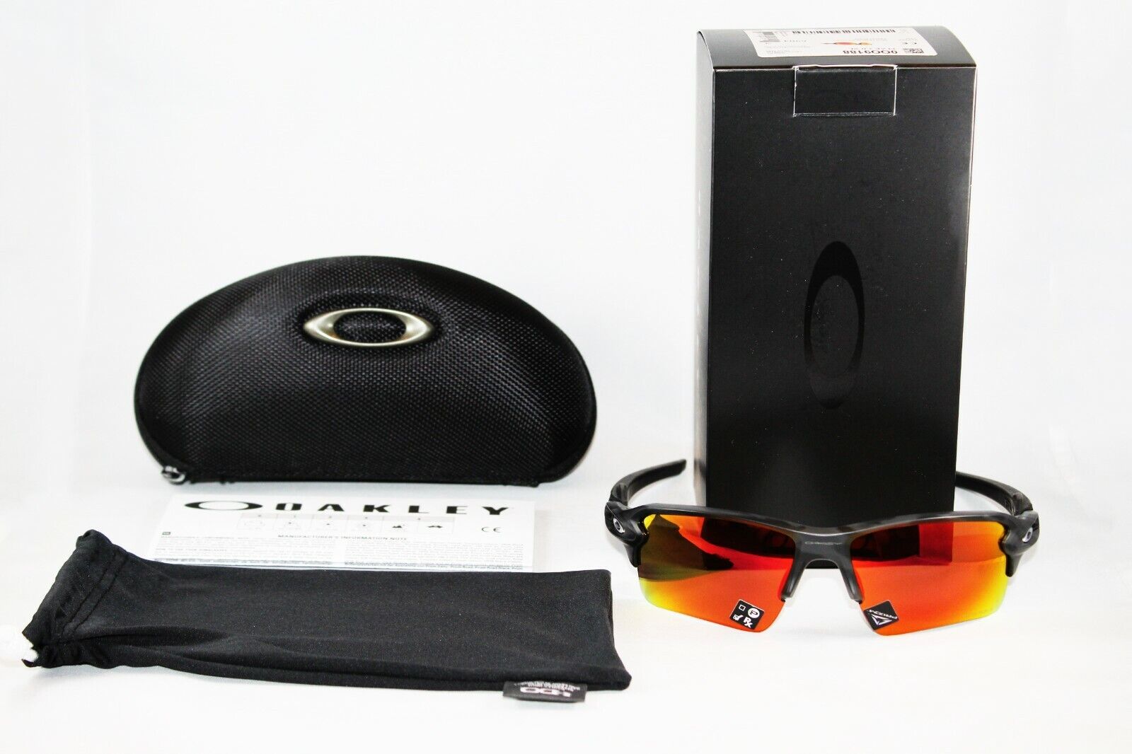 Oakley Flak 2.0 XL OO9188 918886