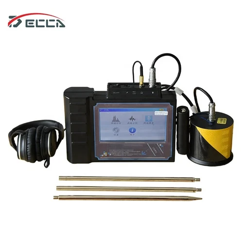 GOYOJO 2M Outdoor/Indoor Underground Pipe Water Leak Detector Water Pipe Detect - Picture 3 of 9