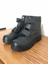 steve madden wayne boots