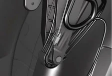 Audi A5/S5 Cabriolet Hall Sensor / Switch F171 Repair Kit, 8F0959109