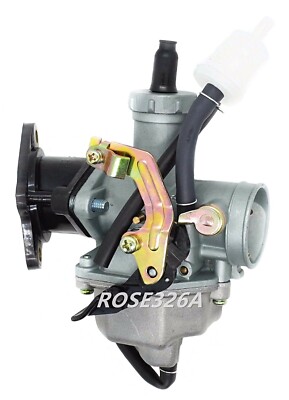 Carburador Y Colector De Admisión Para Honda XL125S XL185S XL200R