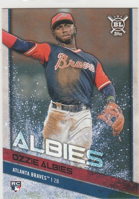 ozzie albies nickname