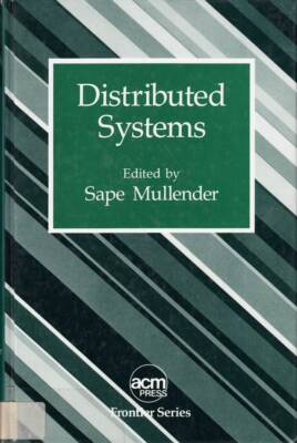 Distributed Systems