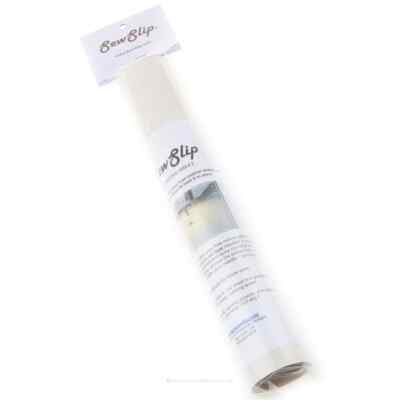 Sew Slip SEWSLIP Multi-Purpose Quilting Sheet with Round Hole, 12 by 18-Inch
