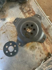 2010 Kia soul 2.0 Automatic Flexplate Drive Plate 4 Cyl Kia Soul