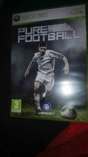 XBox 360 Pure Football PAL Vers. Fr