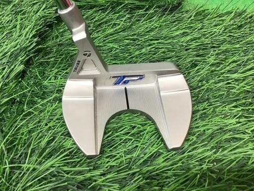クラブ TP COLLECTION HYDRO BLAST AR DMORE TM1 TaylorMade TP COLLECTION HYDRO BLAST ARDMORE TM1 / 34 inch