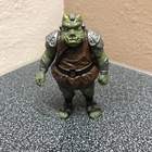Vintage Kenner Star Wars Jabba The Hutt Gamorrean Guard No Weapon Hong Kong 1983