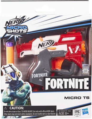 Nerf Gun Blaster Ultra Elite N-Strike Rival Roblox Water Blasters & Foam Bullets - Picture 221 of 458