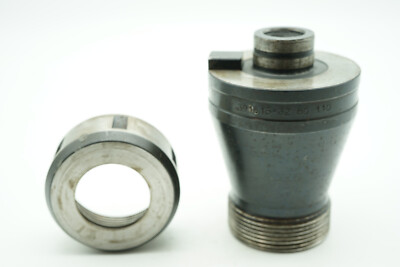 Sandvik Varilock 391.15-32 80 110 Spannzangenfutter