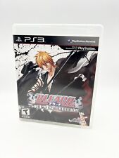 Bleach Soul Resurrección (Seminovo) PS3