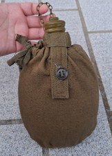GOURDE militaire de l'armée SOVIETIQUE
