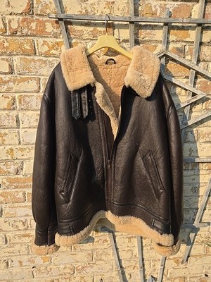 AVIREX AC 17755 ミリタリージャケット B-3 size42 AVIREX AC 17755 ミリタリージャケット B-3 size42 AVIREX