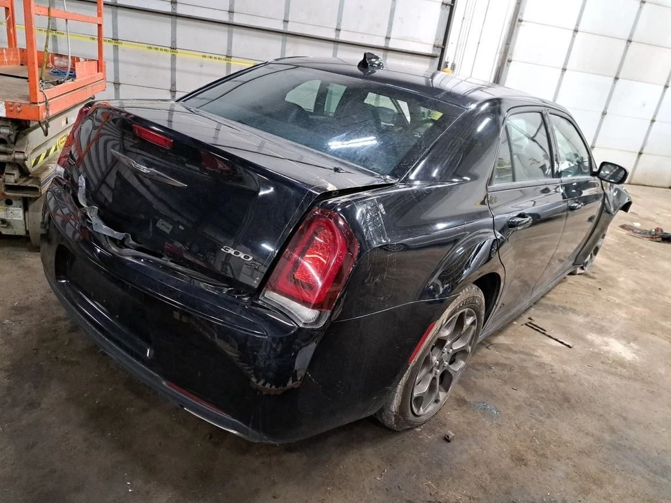 Brake Master Cylinder 2016 300 Sku#4103095 - Image 4 of 4