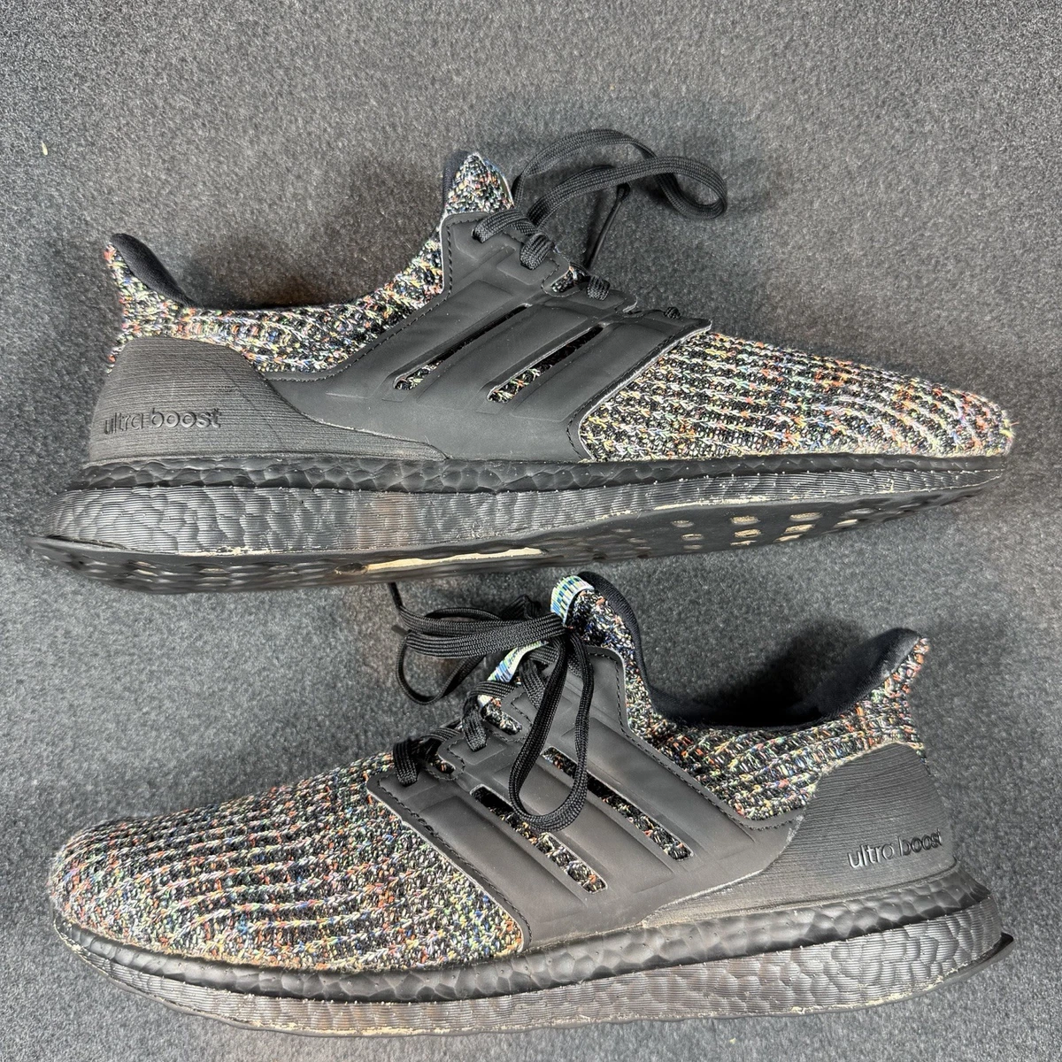 adidas UltraBoost 3.0 Multicolor Static for Sale  display picture 2