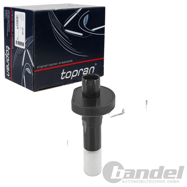 Topran Sensor Waschwasserstand Passend FüR MERCEDES-BENZ C-KLASSE CLK CLS-image