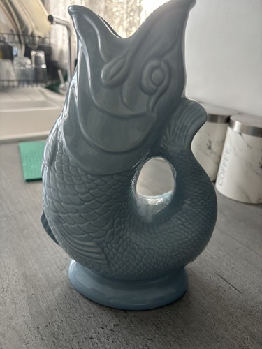 Der Original Gluggle Krug