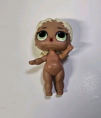 LOL Sorpresa Figura de Acción Juguete Coleccionista Muñeca - Imagen 1 de 2