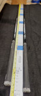 Fujikura Vista Pro HB 50-R Regular Hybrid Shafts w/Titleist Tip 5H&6H — photo 10