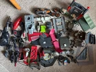 Vintage GI Joe Parts & Accessories Lot