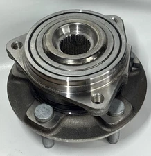 Genuine OEM Mopar Front Wheel Hub & Bearing Assembly 68272624AC thumbnail 3