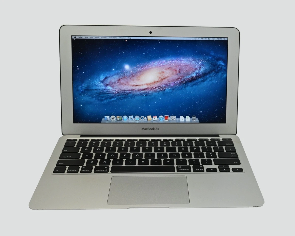 Macbook Air 11 Inch for sale - eBay