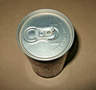 Schell's It's A Grand Old Beer Can SS Steel — photo 7