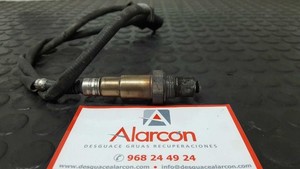 0035427118 LAMBDA-SONDE / 0258017018 / 321067 FÜR MERCEDES-BENZ CLASE E W211 B