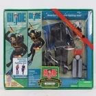 New GI Joe 40th Anniversary Action Sailor Frogman 2003 Timeless Collection Set