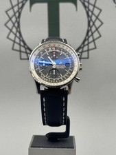 2021 Breitling Navitimer Chrono 41mm A13324 Full Set PX Welcome
