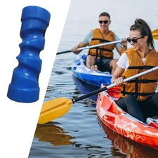 Boat Trailer Roller Roll Smoothly Replace Part Hardware Support Roller Bow