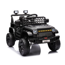 Ride On Car for Kids,Toddlers Truck,4-Wheel Electric Vehicle,Toy for Boys Girls